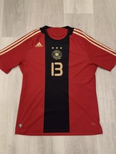 Adidas Deutschland Trikot EM
