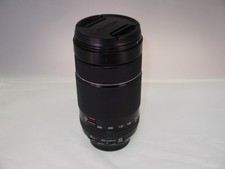 Objektiv Fujifilm Fujinon XF 70-300mm f4 - 5.6 R LM OIS WR x-mount schwarz