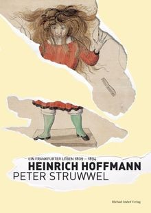 Heinrich hoffmann peter - ,