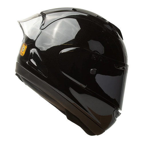 Arai evo gloss black - arai,