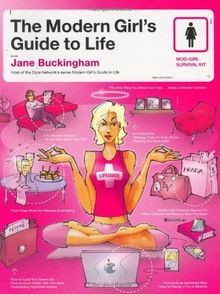 Modern girls guide life - girls, to