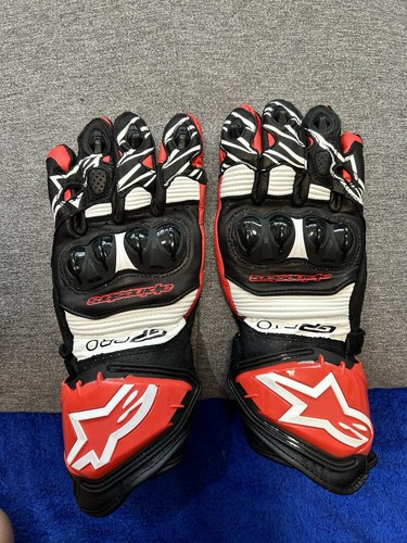 Alpinestars pro r3 - alpinestars, gp