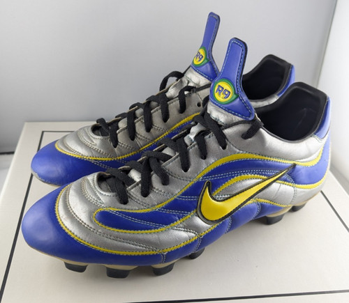 Nike mercurial 1998 - nike,