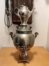 Samowar 3.5L Missing