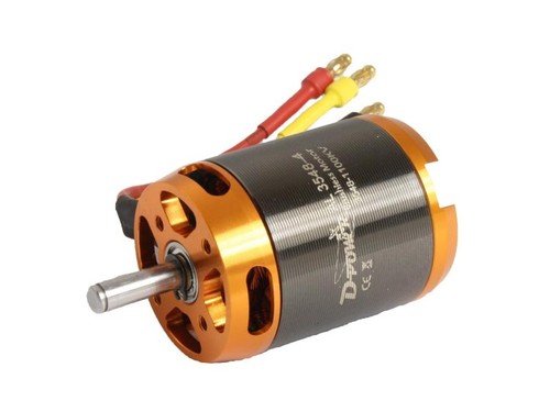 Power 3548 4 brushless - al,