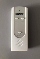 WOFI Fernbedienung Switch