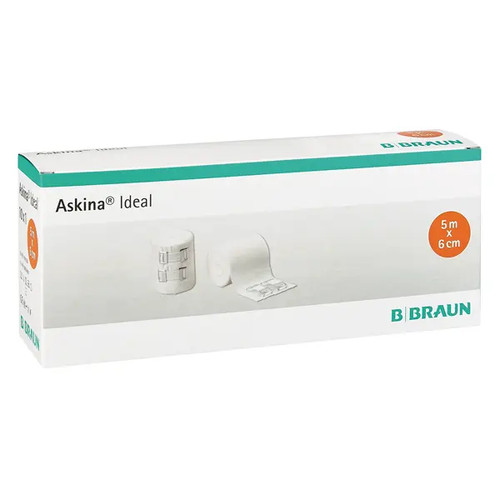 Braun askina ideal - b.braun,