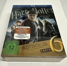 🎬 Harry Potter und der