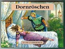 Märchen Pop-up-Bücher: Der