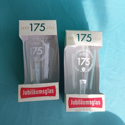 Freiberger bier 175 jahre - freiberger,