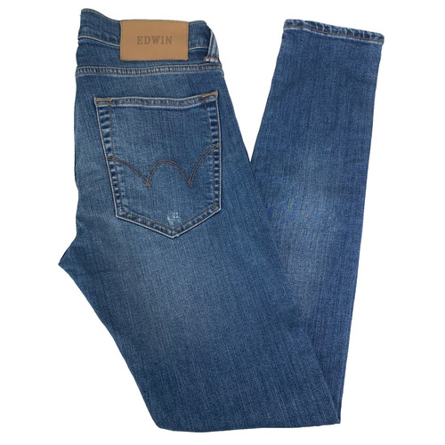 Edwin mens jeans w31 l32 - jeans,