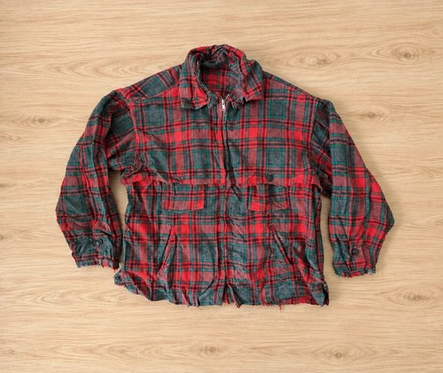 Herren jacke vintage - jacke, outdoor
