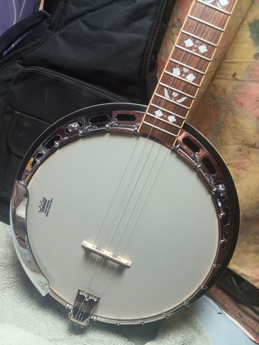 Banjo saiten tonholz - 5,