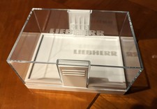 Liebherr Butterdose
