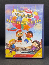 Kleine Einsteins - Gemeinsam