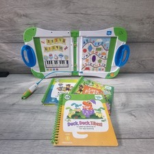 Leap Frog Leap Start