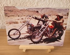 Easy Rider Blechschild --- 30