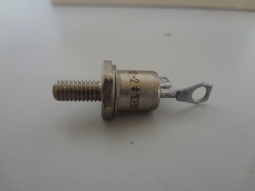 Stück t122 2 udssr - stück,
