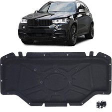 Motorhaubendämmung Dämmmatte
