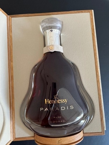 Hennessy paradis rare - paradis,