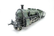 Märklin H0 3092 Dampflok S3/6