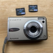 Fujifilm FinePix F30