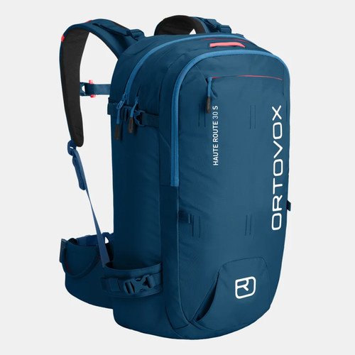 Rucksack tourenski ortovox - rucksack,