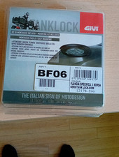 Tankrucksack Givi Tanklock Bmw