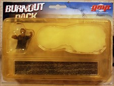 Gmp burnout pack zubehörpaket - burnout,