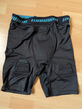 Eishockey Tiefschutz Damen Warrior Gr. L neuwertig