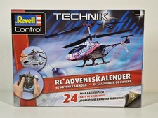 Revell 01051 Control