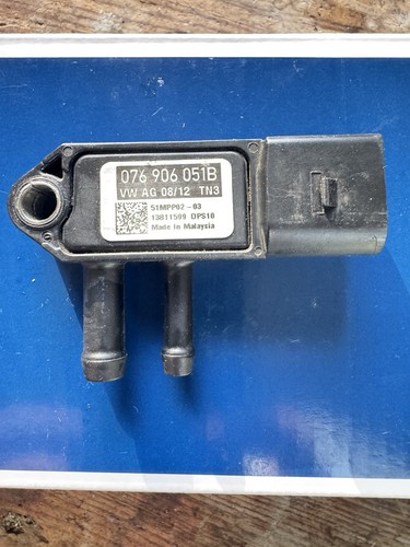 Differenzdrucksensor dpf - differenzdrucksensor,