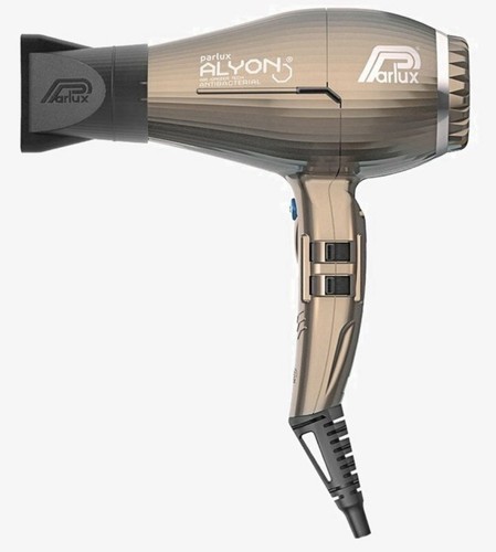 Parlux alyon ionic bronze - alyon,