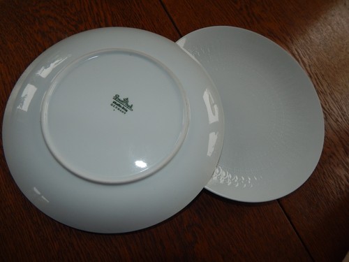 Rosenthal romanze weiß 2 - in,