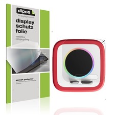 2x Schutzfolie matt für Toni