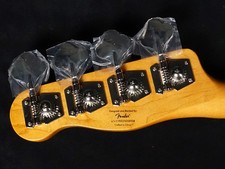 Squier by Fender Classic Vibe