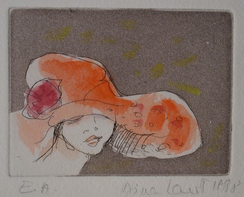Dina larot - (wien, geb.)