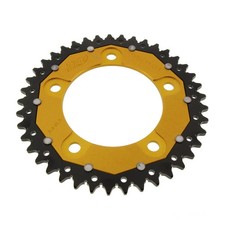 ZF Kettenrad Dual 41Z Teilung
