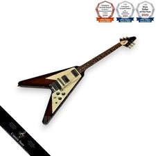 Gibson Custom Shop Historic