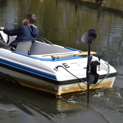 80lbs 12v 626w elektrisch - 12v,