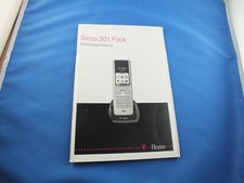 T-com Sinus 301 Pack