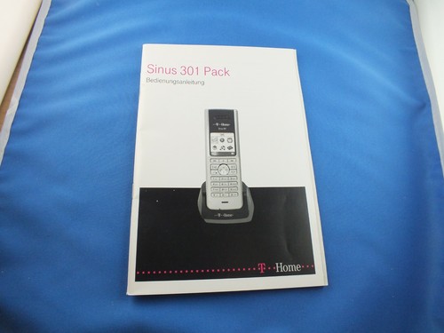 Com sinus 301 pack - t-com,