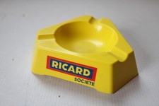 Aschenbecher RICARD SOCIETE
