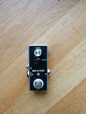 si Fuzz Pedal