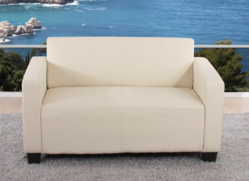2er sofa lyon - 2er,