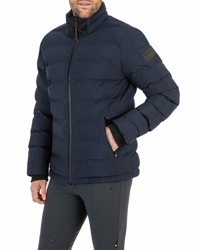 Equiline männerjacke - equiline,
