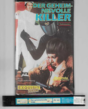 Exquisit Video  Edwige Fenech