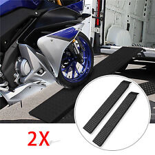 2er Auffahrrampe Laderampe