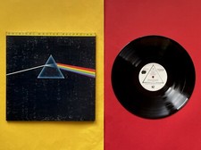 PINK FLOYD LP Dark Side of the