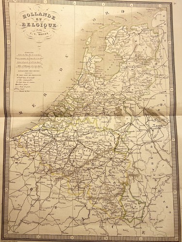 Antike belgien holland - belgien,